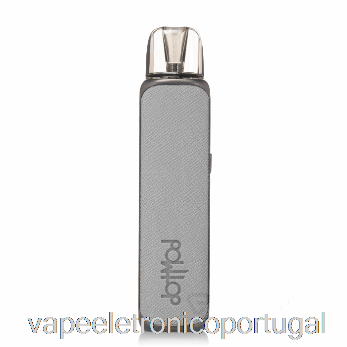 Vape Eletrônico Dotmod Dotpod S Pod System Cinza